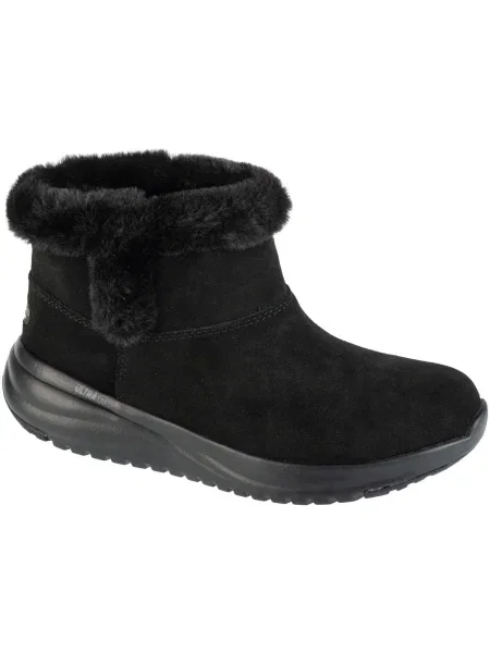 Pantofi Skechers negru