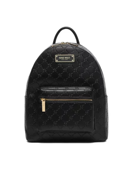 Pakabukas Nine West juoda