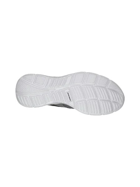 Pantofi Skechers gri