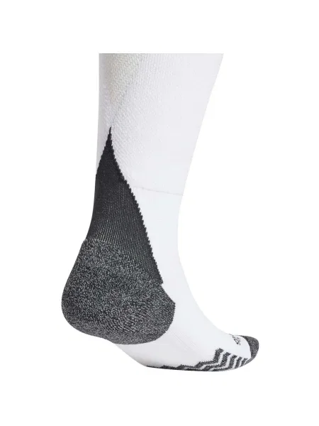 Ponožky Adidas biela