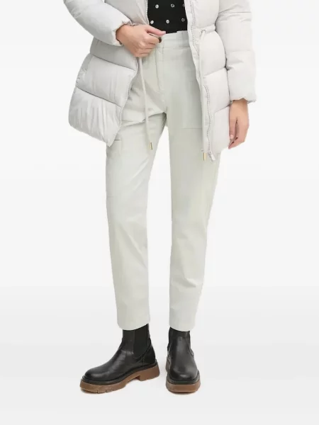 Jeździć na nartach spodnie dresowe Aeronautica Militare