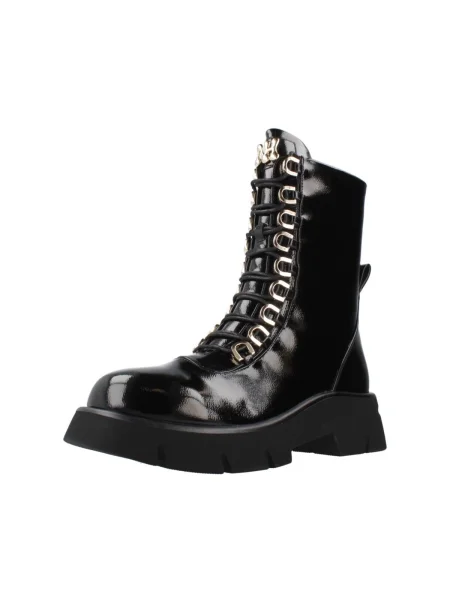 Pantofi Noa Harmon negru