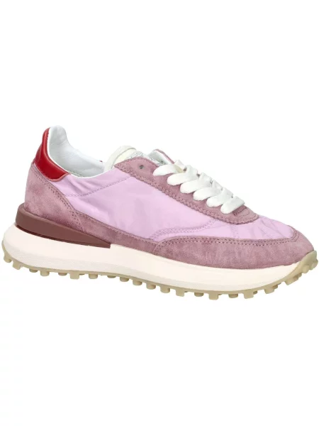 Pantofi D.a.t.e. violet