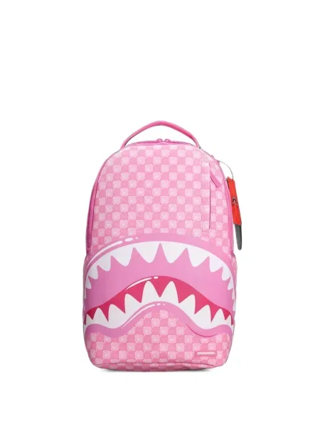 Rucsac Sprayground cu imagine roz
