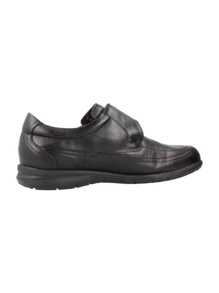 Pantofi Fluchos negru