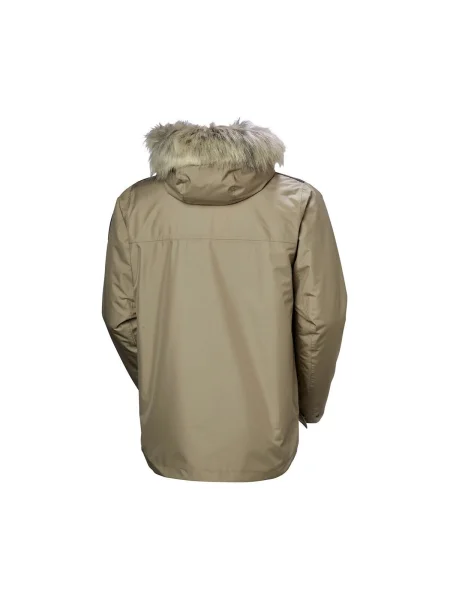 Bunda Helly Hansen béžová