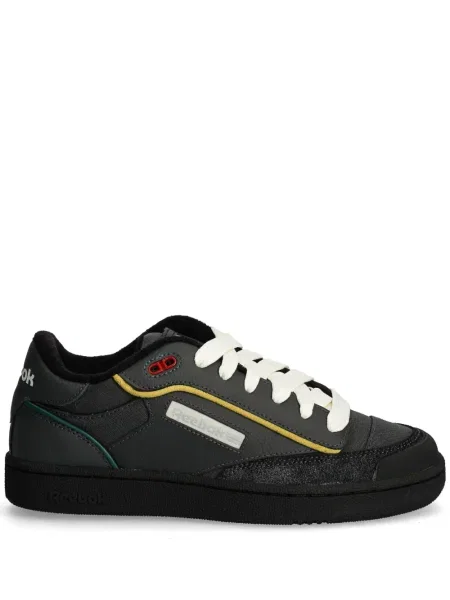 Sneakerși Reebok gri