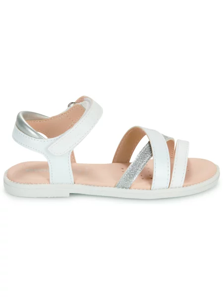 Sandale Geox bijela