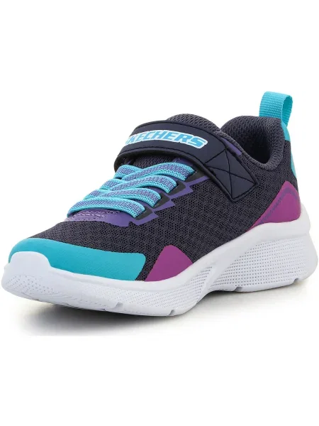 Pantofi copii Skechers violet
