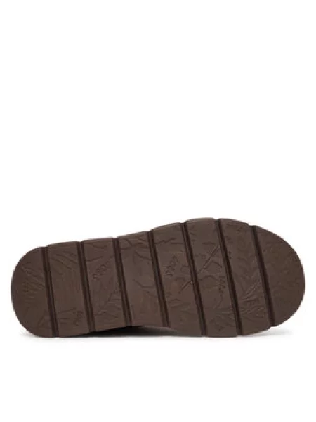 Skechers Hótaposó Bobs Keepsakes Lite Winter Snug Sötétbarna