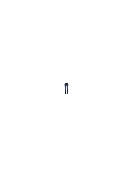 Skinny fit kavbojke G-star Raw modra