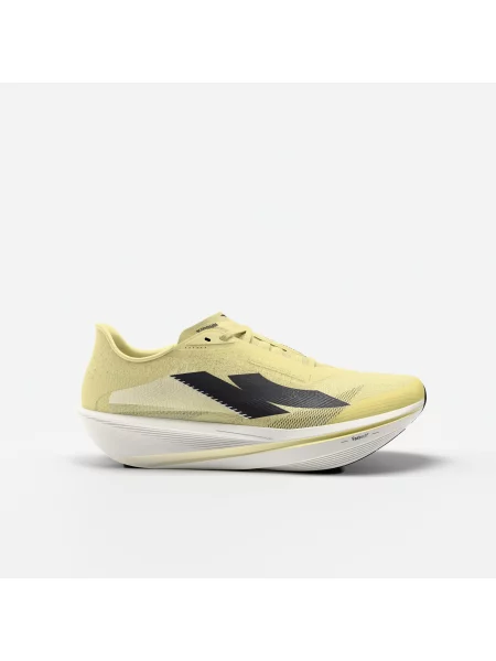 Buty do biegania Kiprun Kipstorm Interval czarne