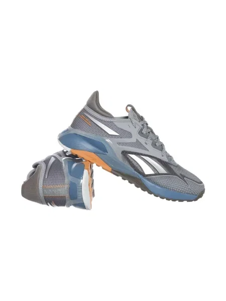 Tenisky Reebok Sport modrá