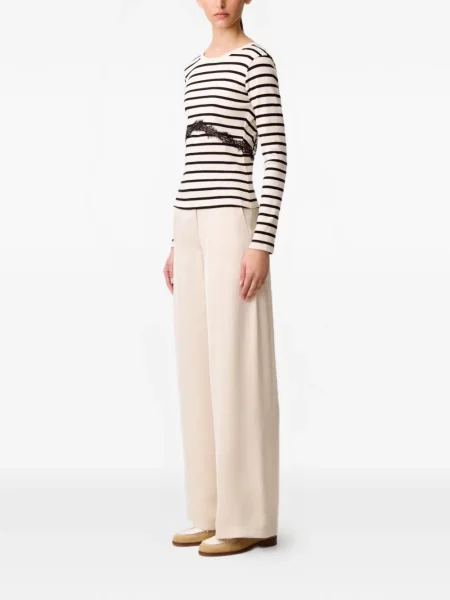 Pantaloni palazzo Claudie Pierlot