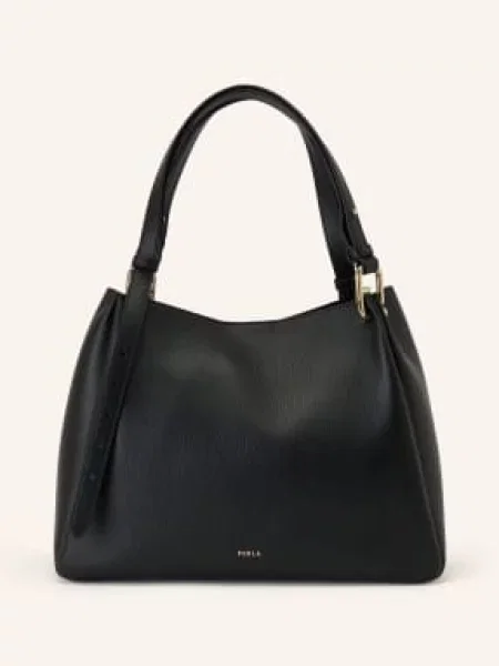 Kabelka Furla černá