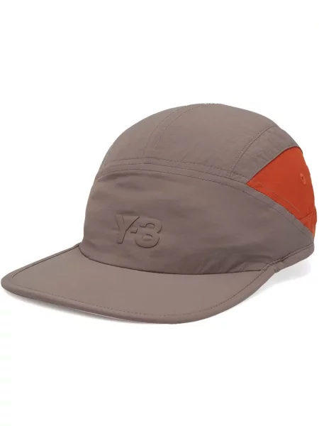 Șapcă Y-3 cu broderie