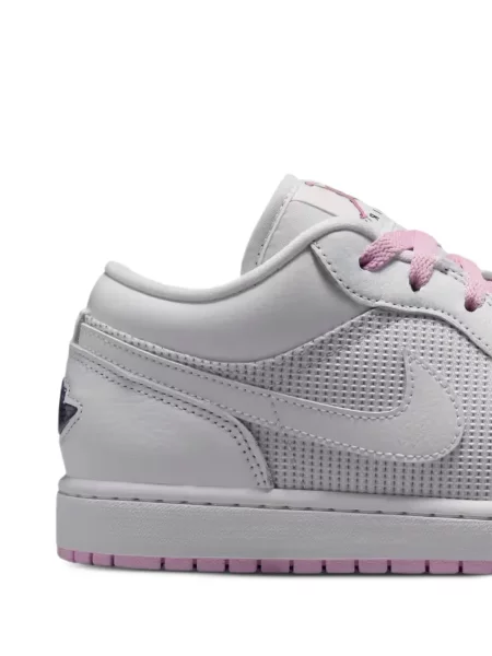 Sneakers Jordan Air Jordan 1 λευκό