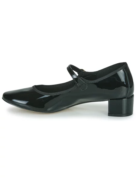 Pantofi Betty London negru