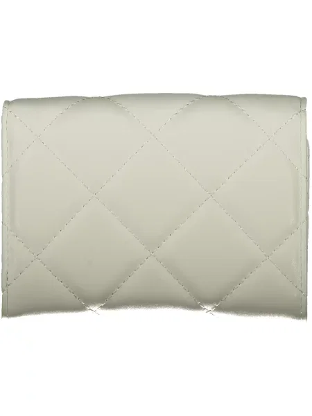 Portofel Valentino Bags alb