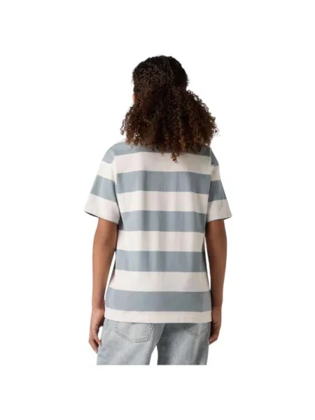 Tricou copii Levi's® albastru