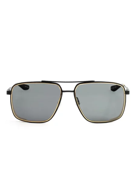 Ochelari de soare Barton Perreira negru