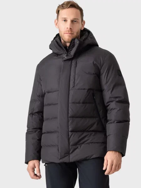 Куртка Avecs серая