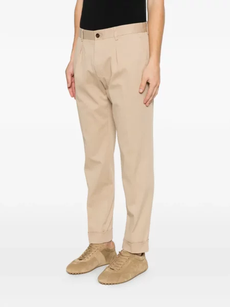 Pantaloni Incotex