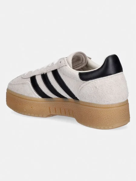 Кожаные кроссовки Adidas Originals