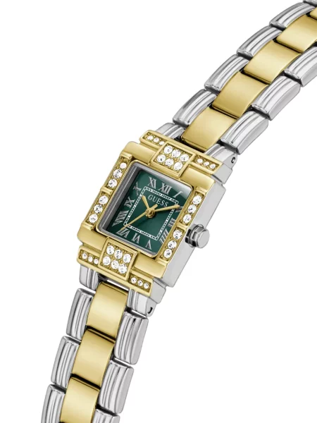 Ceas Guess verde