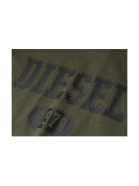 Tricou Diesel