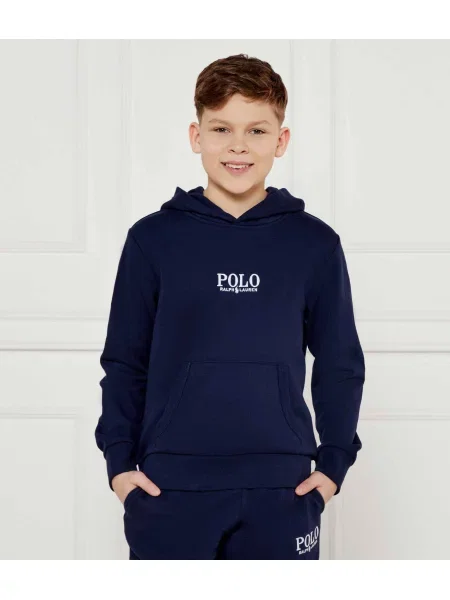 POLO RALPH LAUREN Hanorac