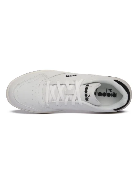 Pantofi Diadora alb