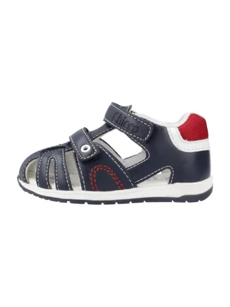 Pantofi copii Chicco albastru