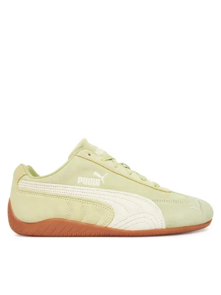 Puma Sneakers Speedcat OG 48 verde