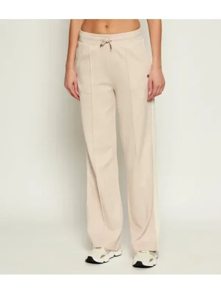 Joop! Pantaloni de trening Talina roz