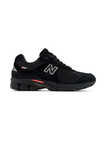 Buty unisex New Balance – czarne