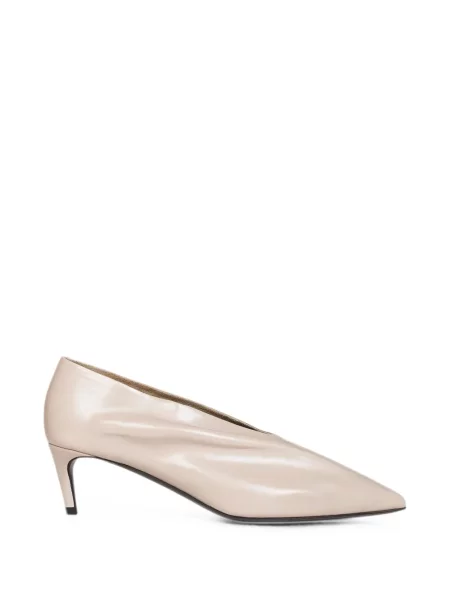 Pantofi cu toc Khaite