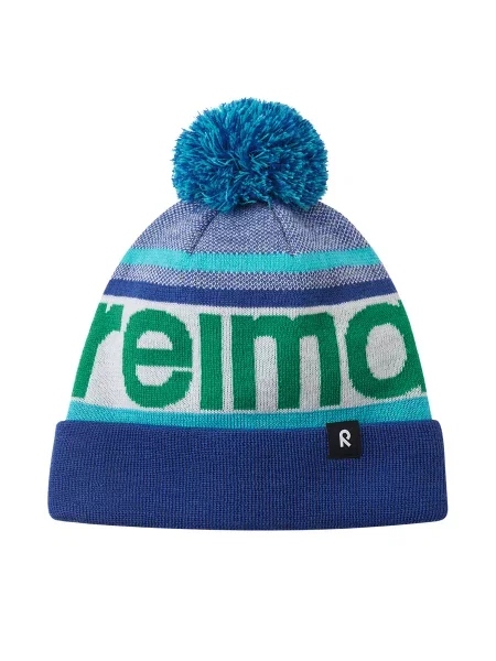 Reima Kapa Taasko modra