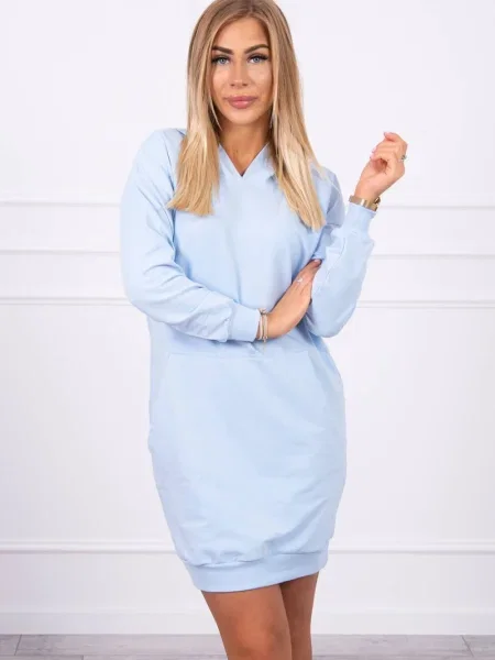 Rochie Kesi cu glugă de costum