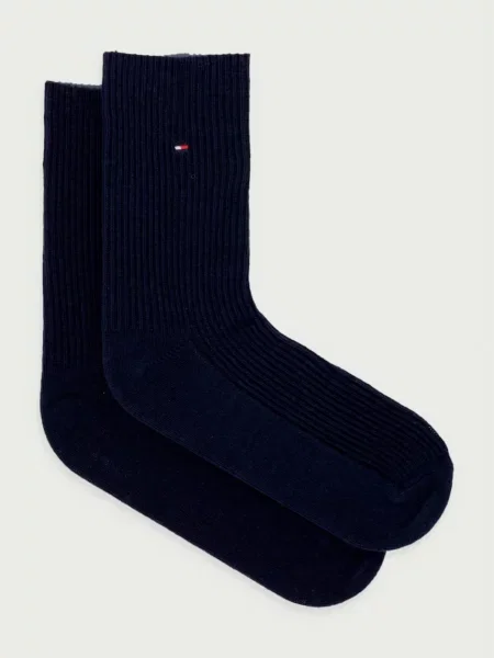 Tommy Hilfiger ponožky dámske s prímesou vlny