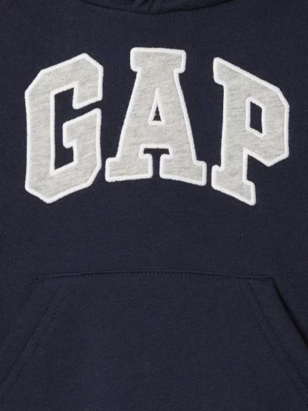 Hanorac copii Gap gri