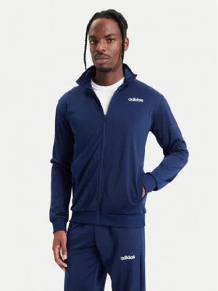 Adidas Sportinis kostiumas Adidas Linear Track Suit mėlyna
