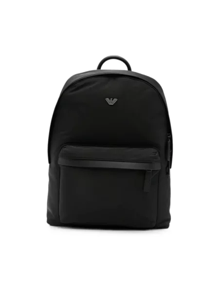 Torba Emporio Armani czarna