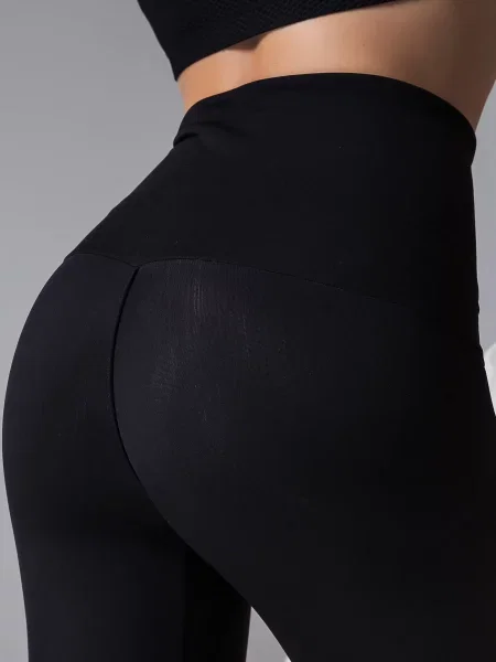 Леггинсы Totalfit черные