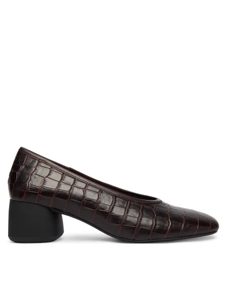 Pantofi pumps Vagabond Shoemakers Livia maro