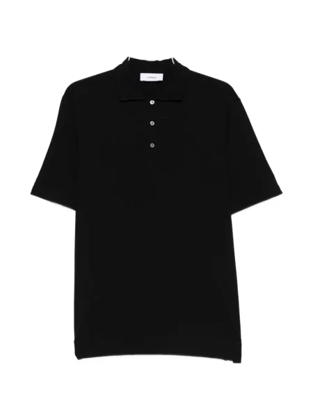 Polo Lardini negru