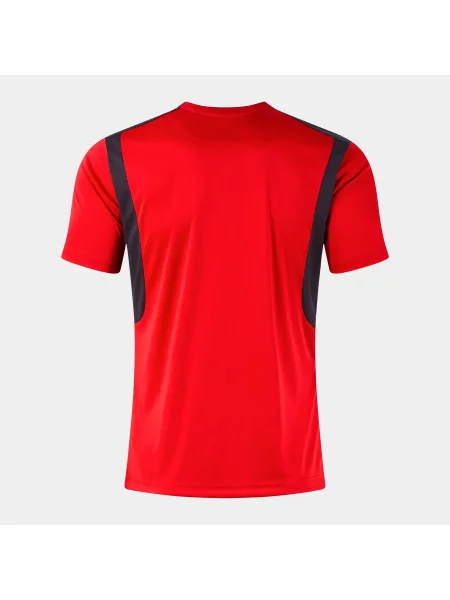 Koszulka treningowa Joma Winner IV czerwona