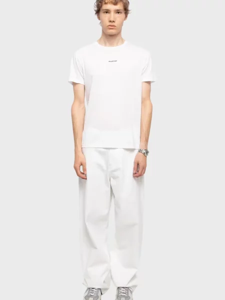 Футболка Zadig&voltaire біла