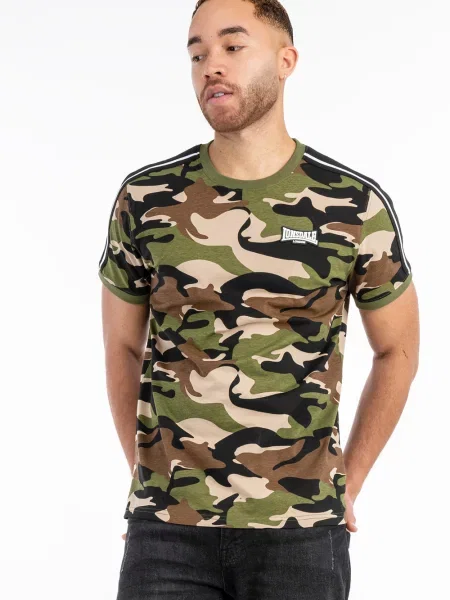 Tricou Lonsdale