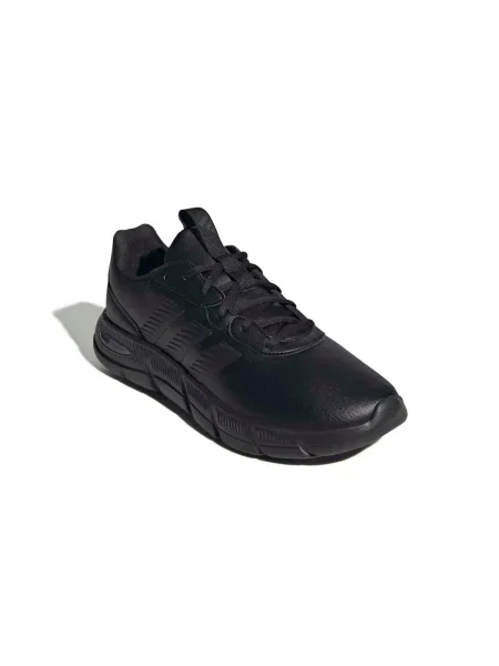 Sneakerși Adidas Sportswear negru